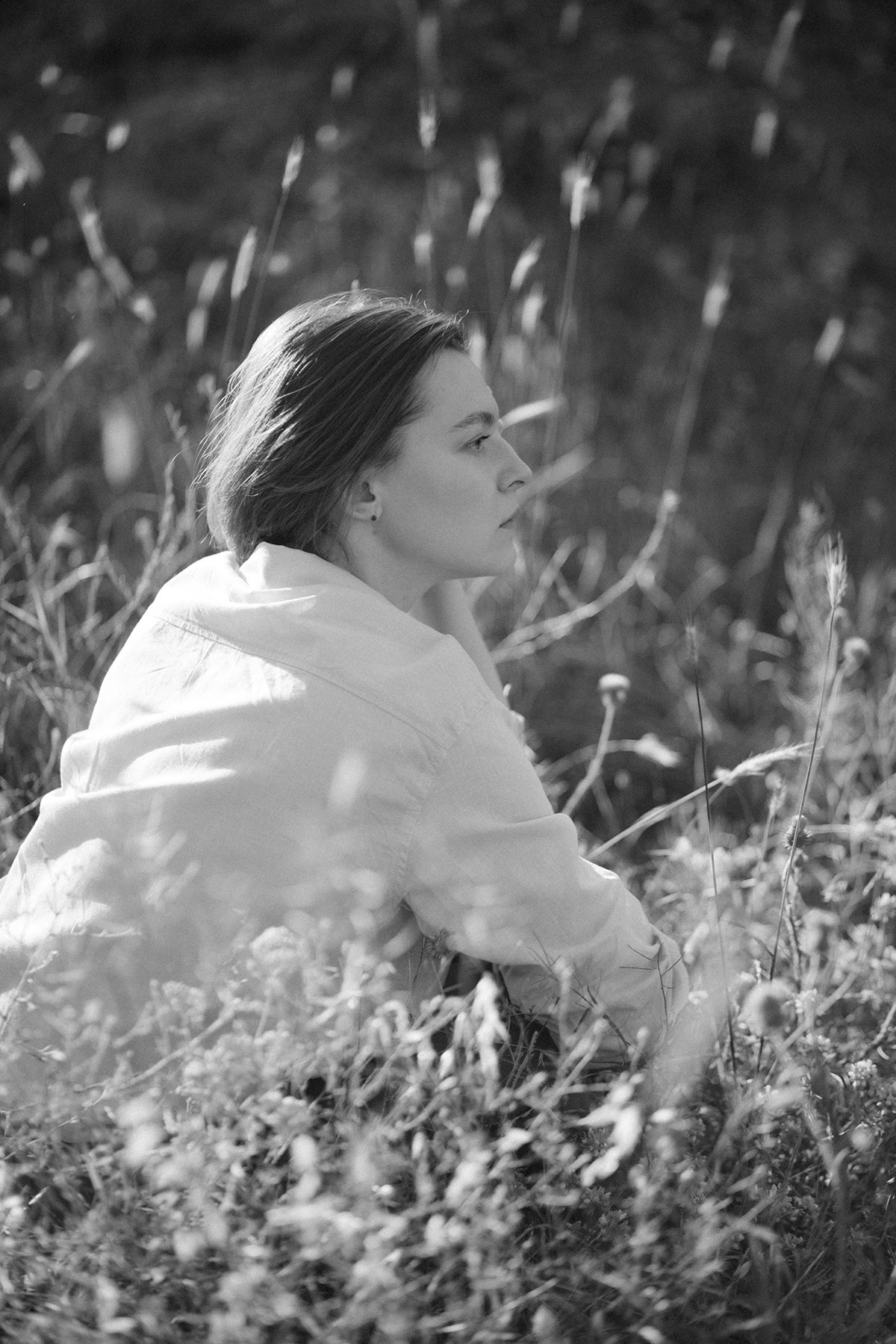 Anya. Anastasia Blud Photography