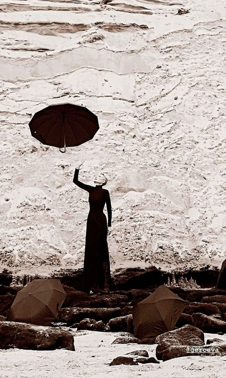 Уральский Марс. Фотограф Наталья Жильцова