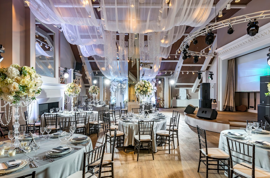 Площадка № 2-13. Свадебный и портретный фотограф Москва