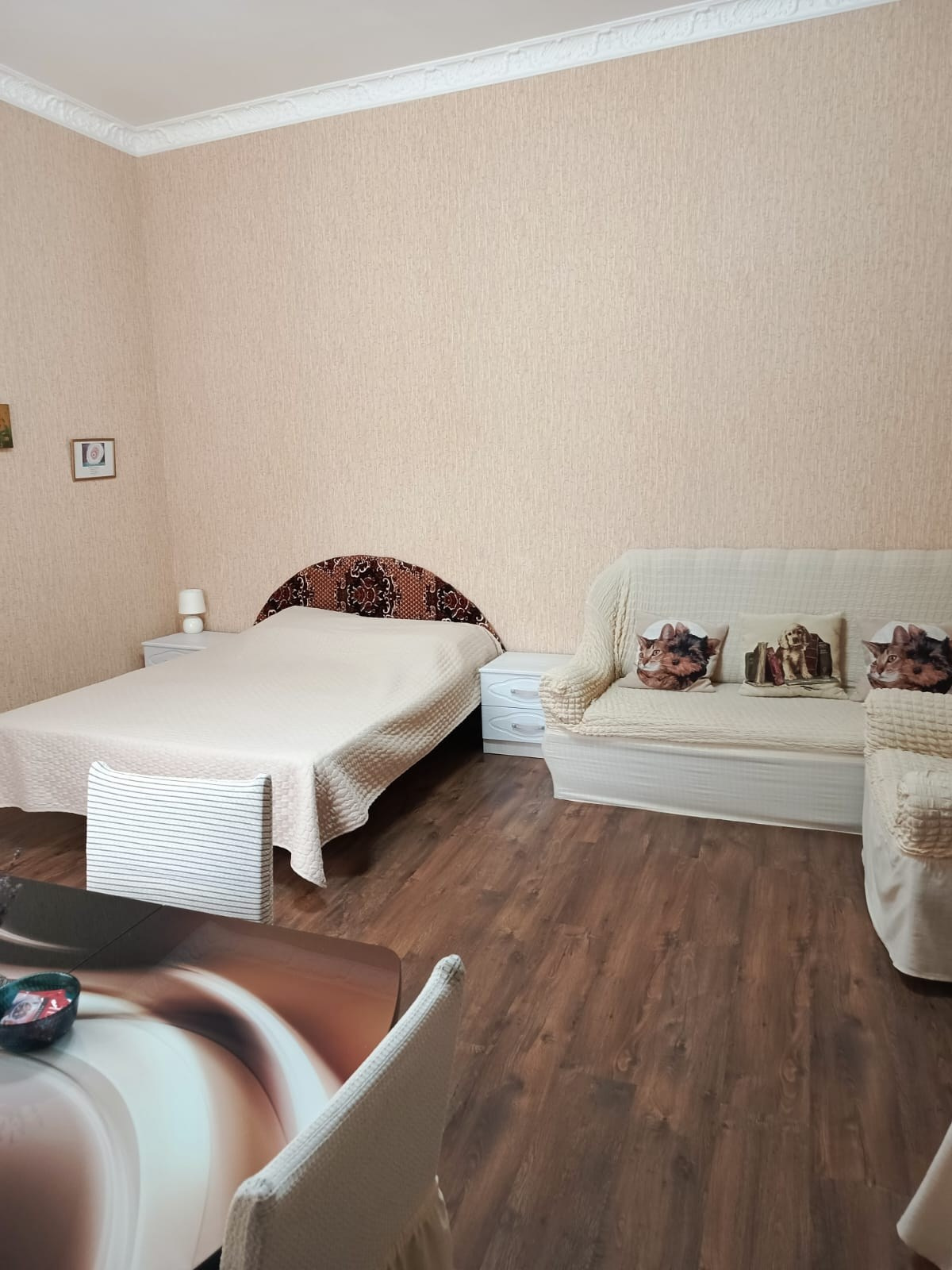 Ул Гражданская 3. Отдых в Евпатории без забот — аренда жилья, трансфер, размещение под ключ