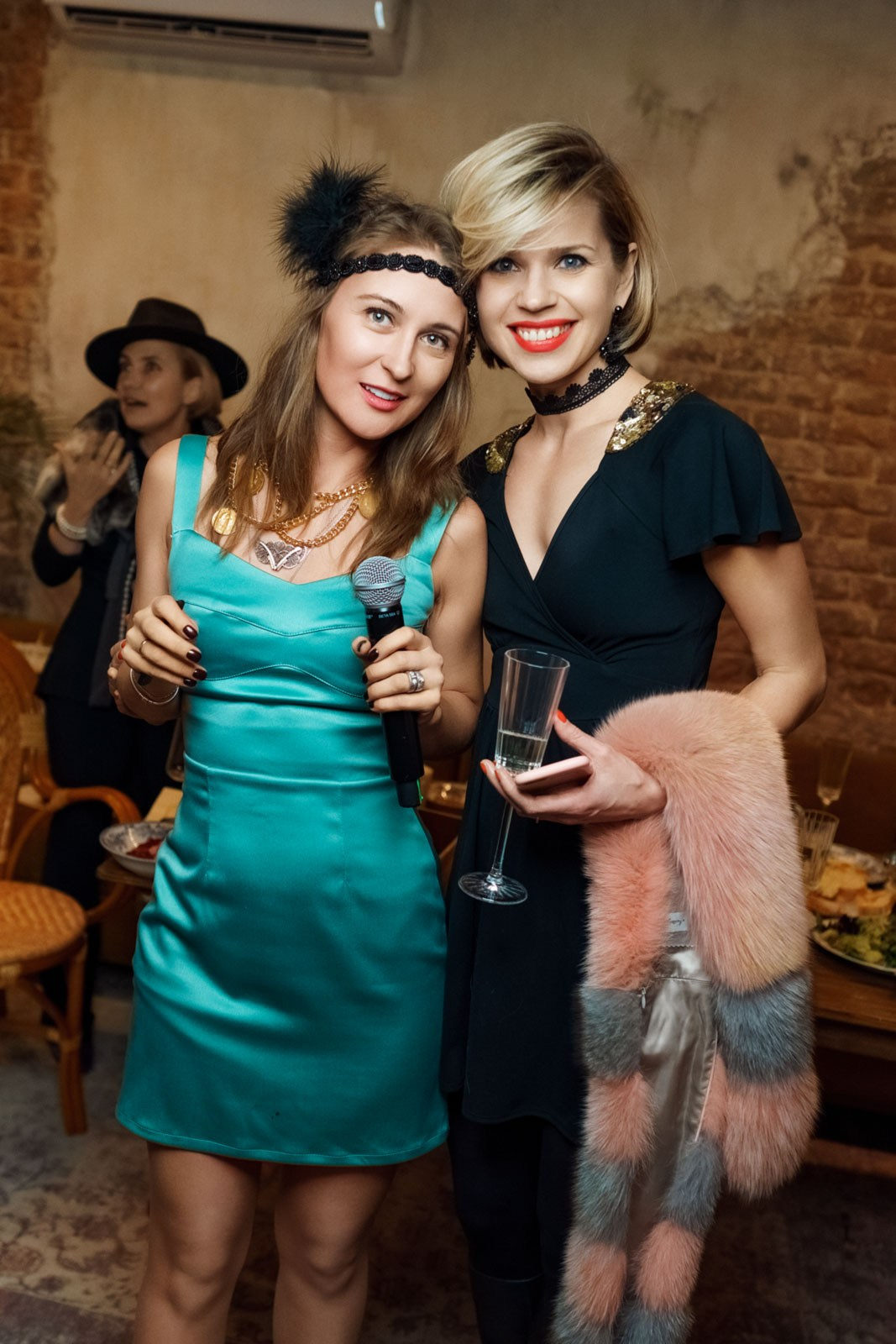 ДНИ РОЖДЕНИЯ ВЗРОСЛЫХ. Фотограф и видеограф для бизнеса в Москве — фуд, рестораны, интерьер, контент | Sizov Studio