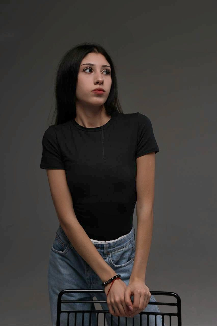 Ангел. Фотограф в Ростове на Дону Пейович Виктория