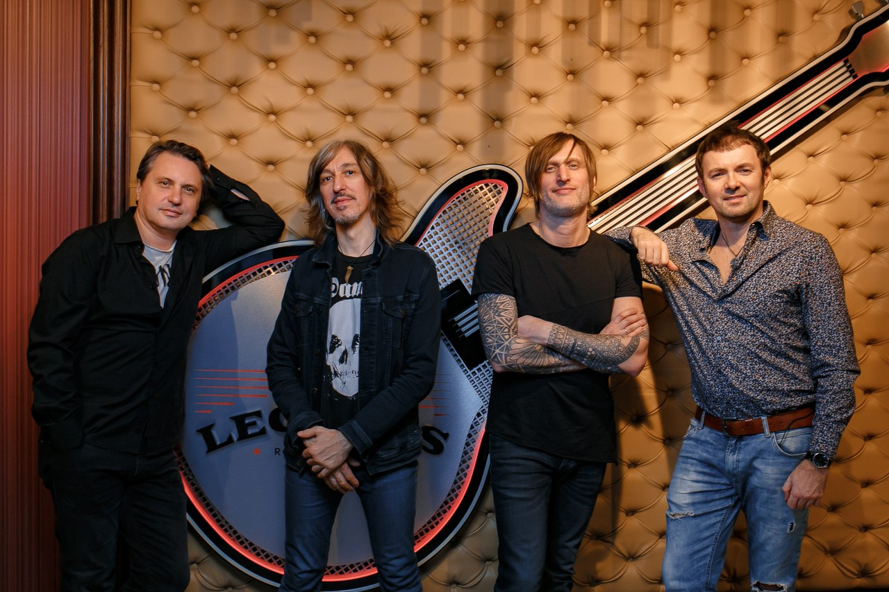 КОНЦЕРТЫ. Константин Трофимов | Фотограф в Санкт-Петербурге