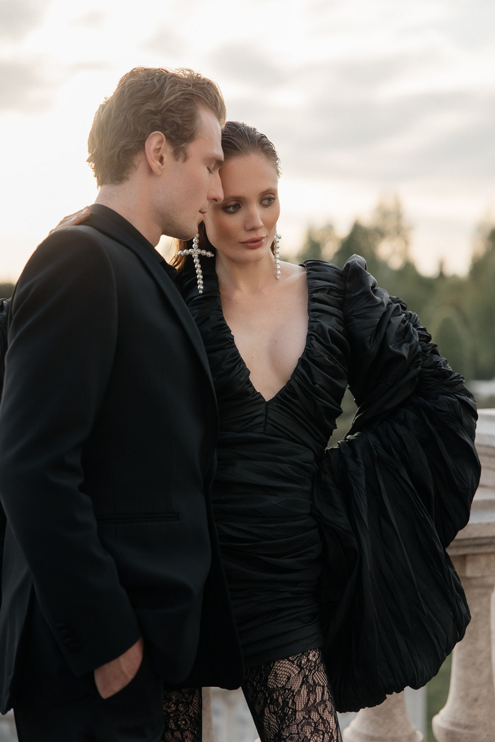 V & M. Свадебный фотограф Москва