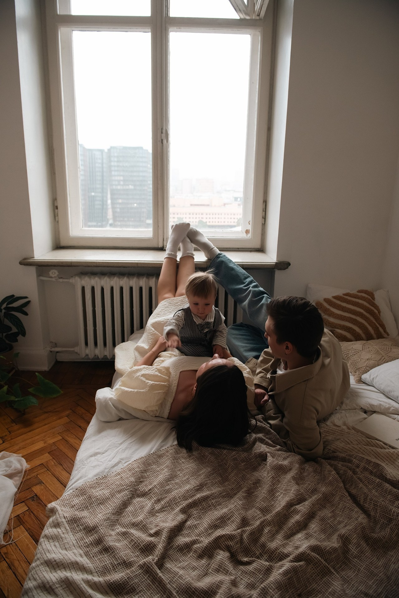 ОТЗЫВЫ / REVIEWS. Фотограф, визажист. Москва