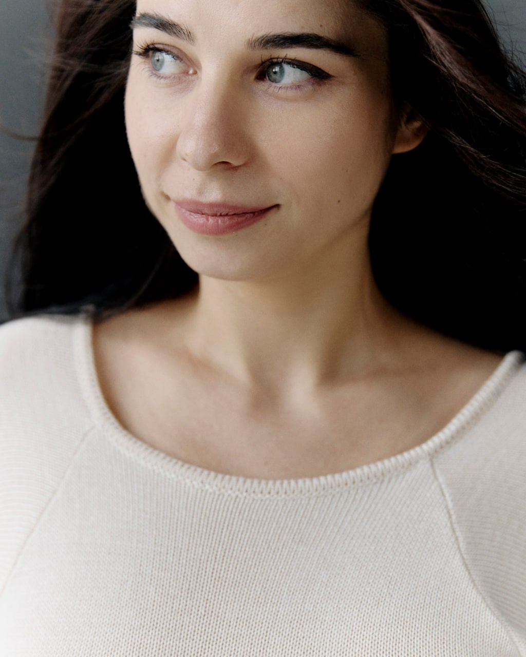 NASTYA. Фотограф Екатерина Ситникова