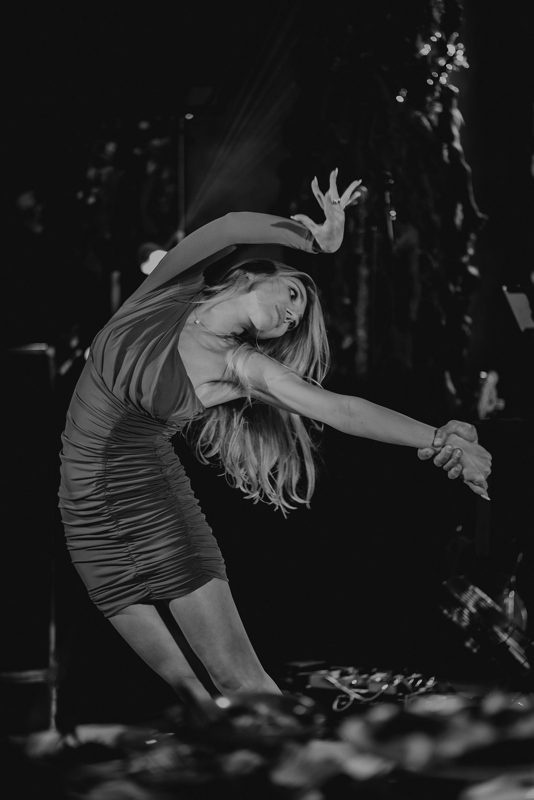 HELEN B-DAY. Фотограф Москва Владимир Филин