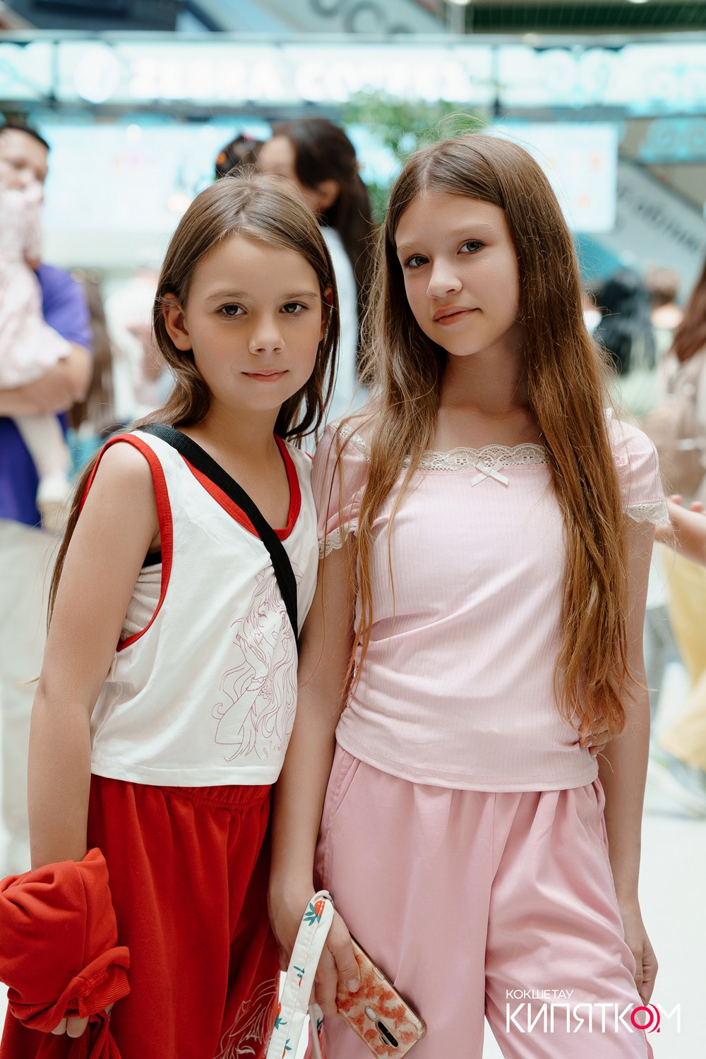 ДЕНЬ РОЖДЕНИЯ РИО. КИПЯТКОМ КОКШЕТАУ