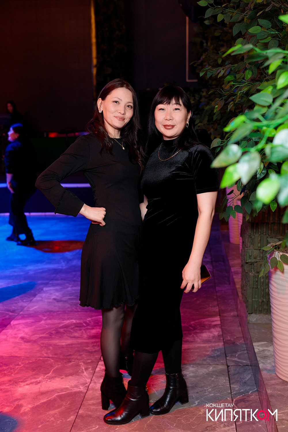 ПАНАЕХАЛИ. КИПЯТКОМ КОКШЕТАУ