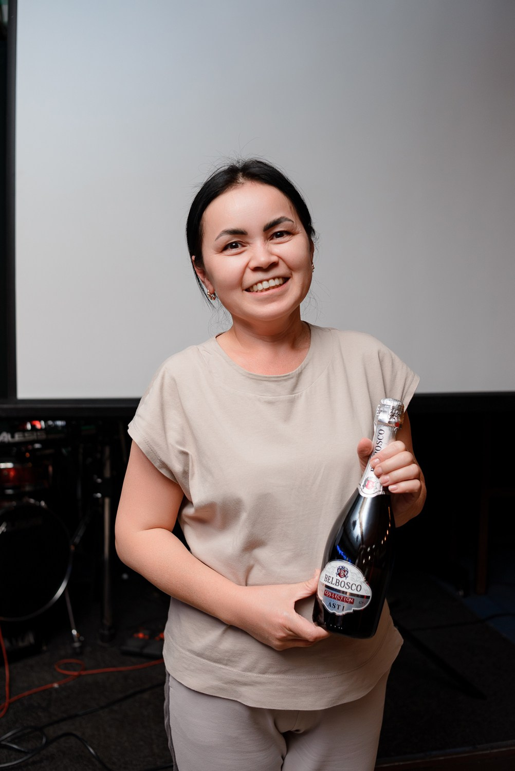 WOW QUIZ. КИПЯТКОМ КОКШЕТАУ