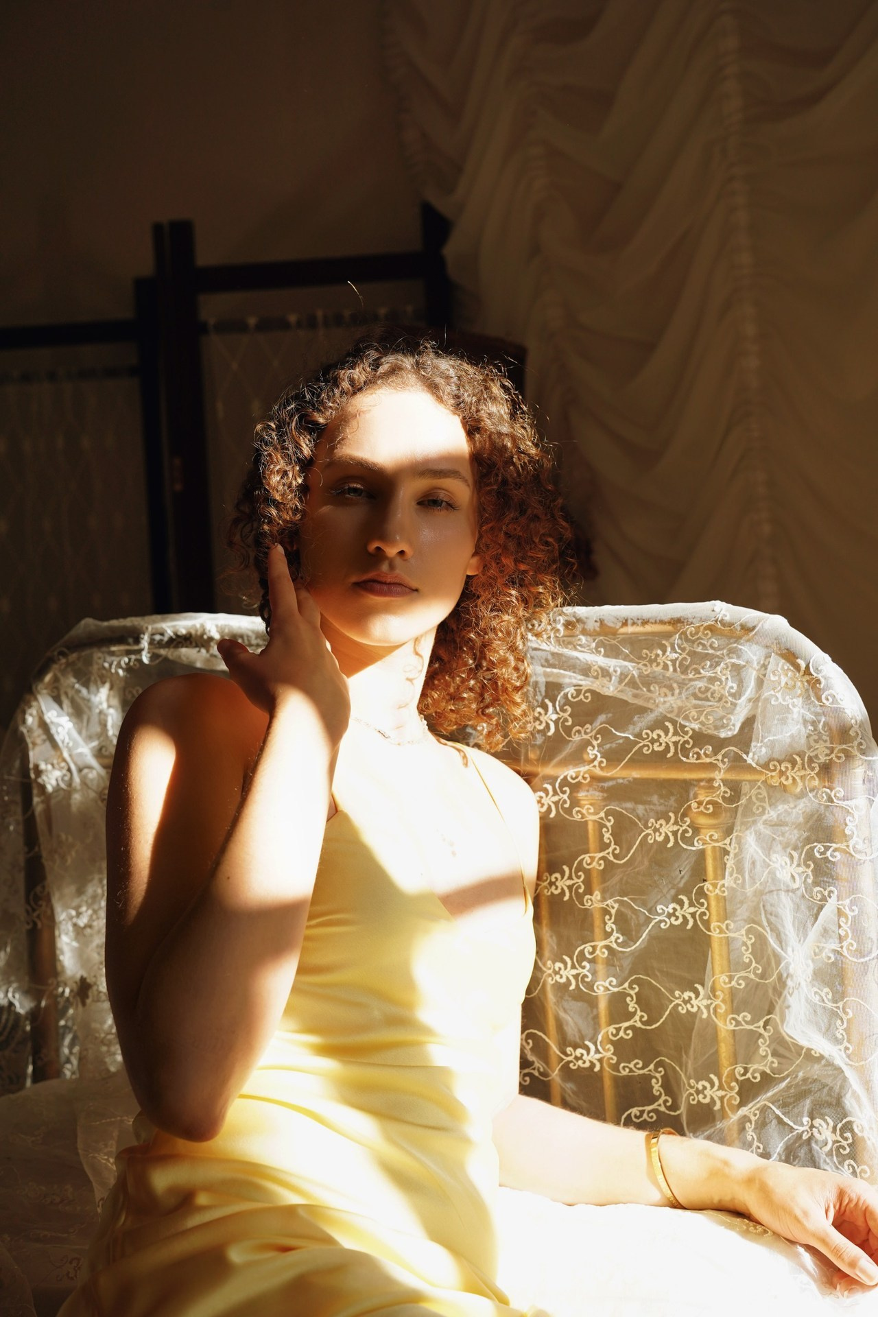 Tanya. Фотограф Анастасия Шай в Санкт-Петербурге