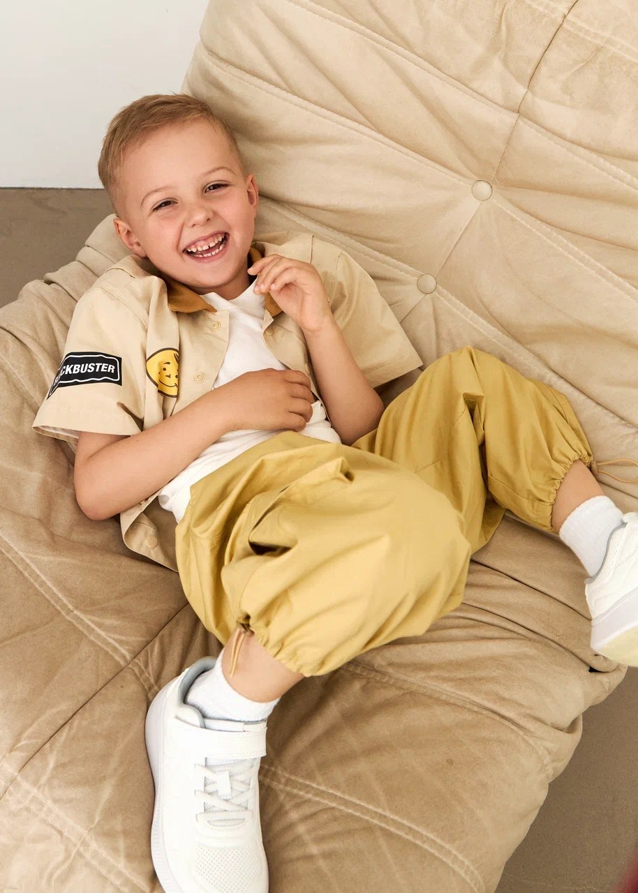 Давид Скрыль 5 ЛЕТ 114 СМ. Детское модельное агентство Musthave agency. База профессиональных моделей