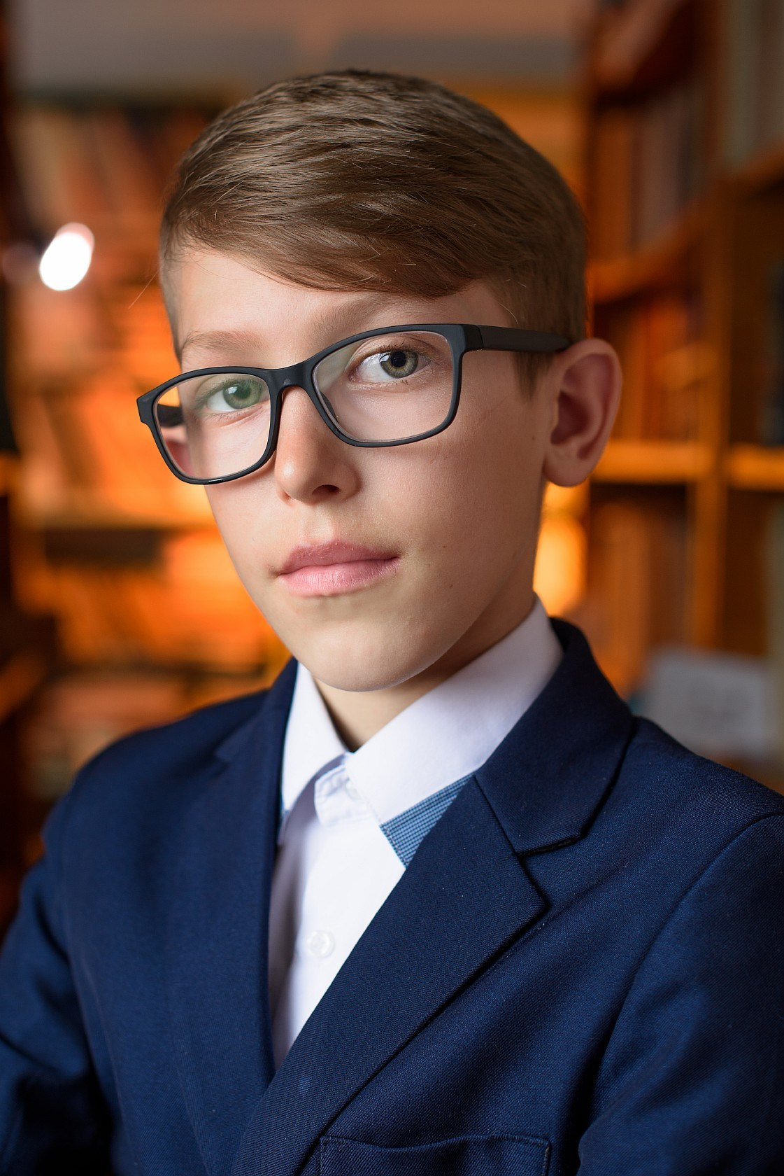 Школьная фотосъемка для выпускного альбома 4 класса. Выпускные альбомы Искитим Бердск Новосибирск