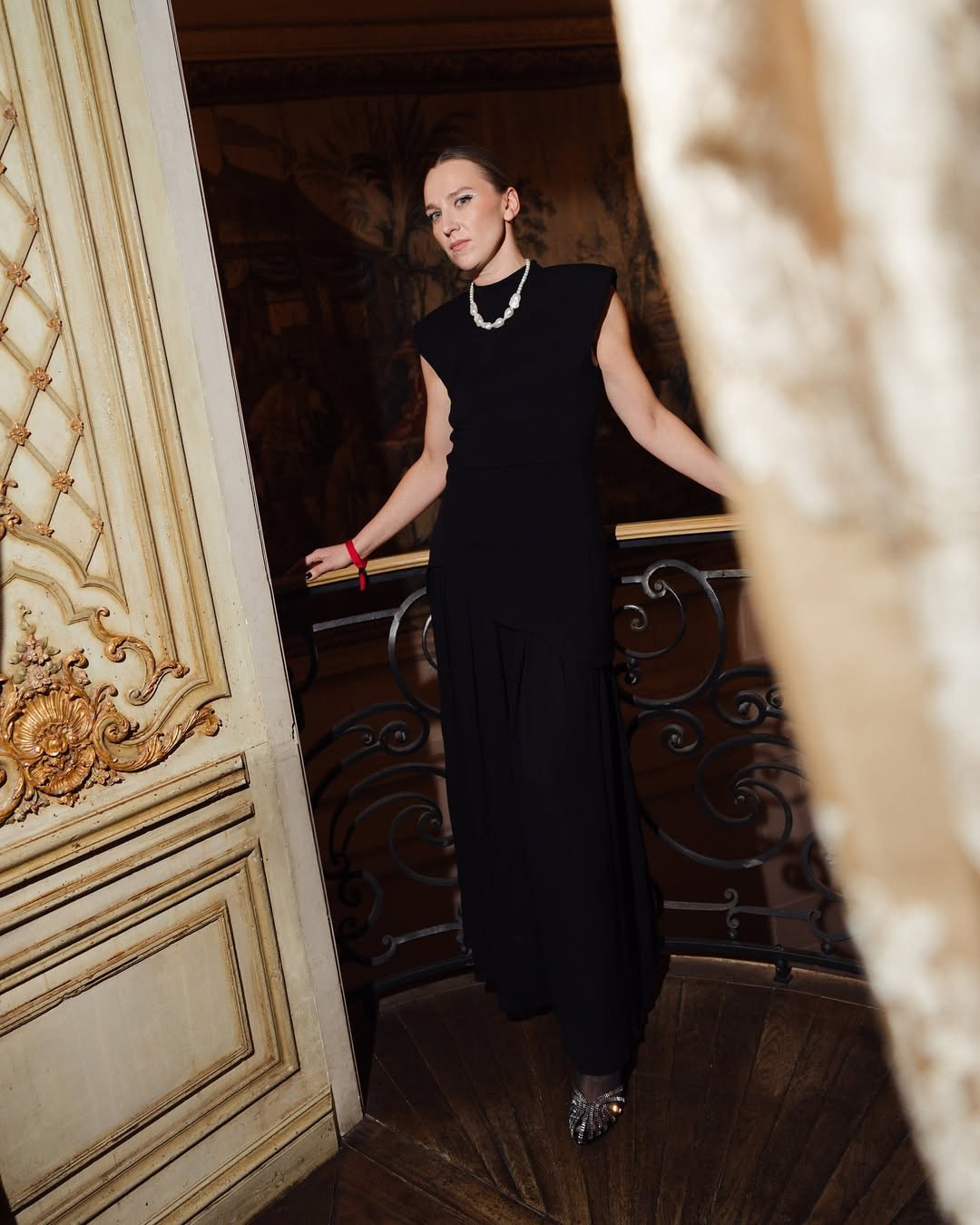 MARTINI. Ресторан «Турандот»