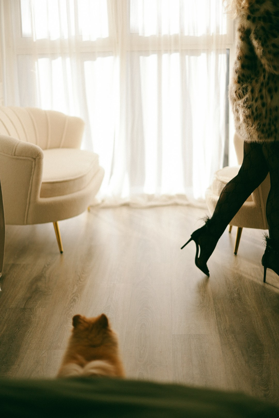 Оля. Фотограф Нижний Новгород