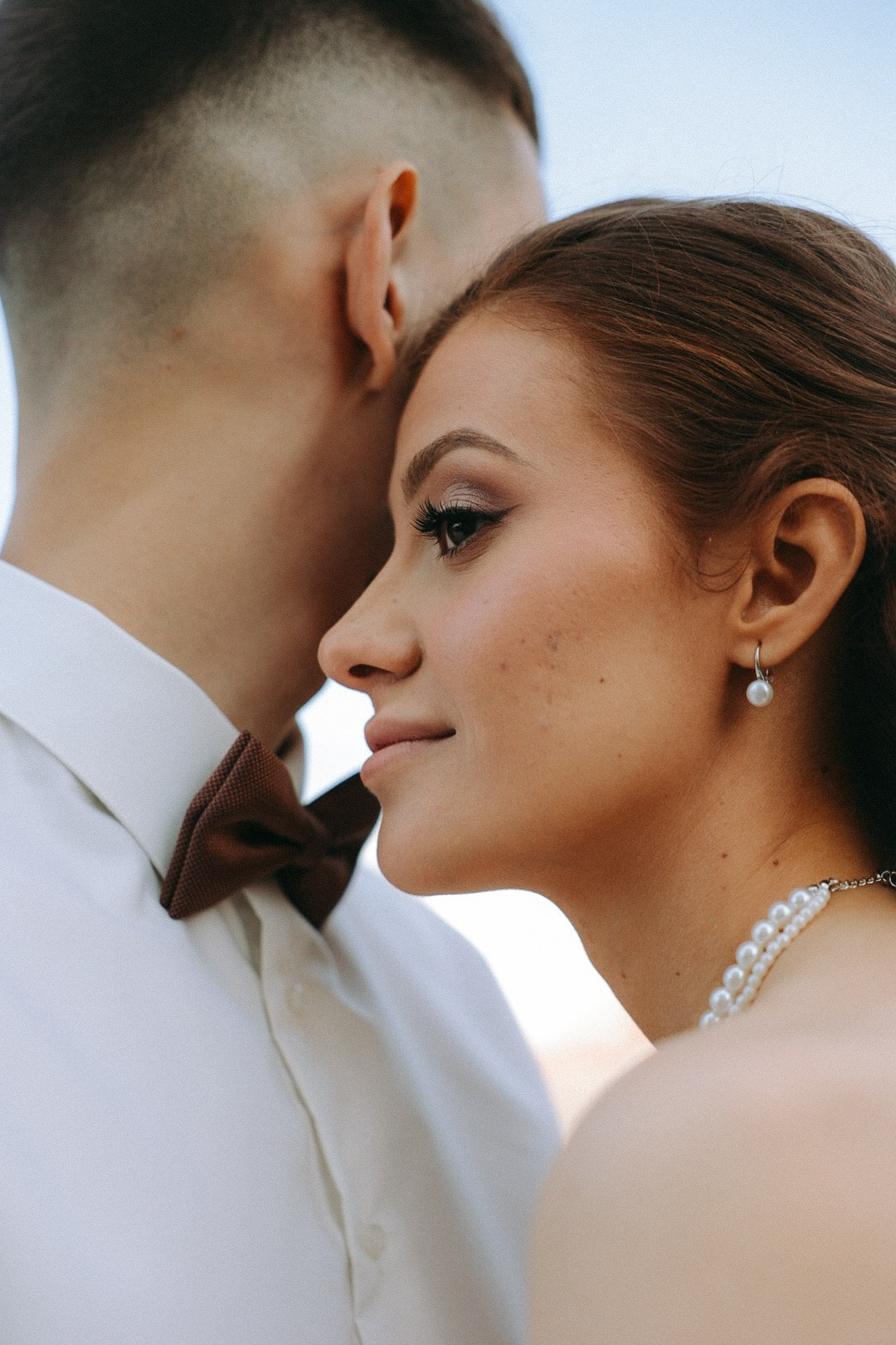 Леша и Виолетта. Фотограф Нижний Новгород