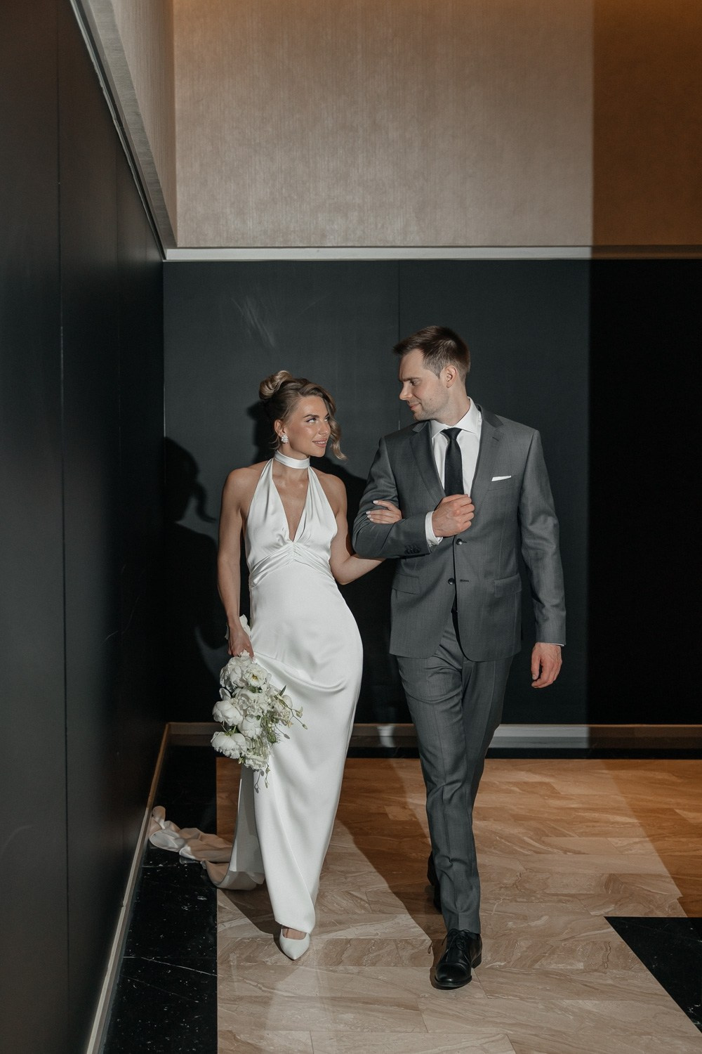 T & N. Свадебный фотограф Москва