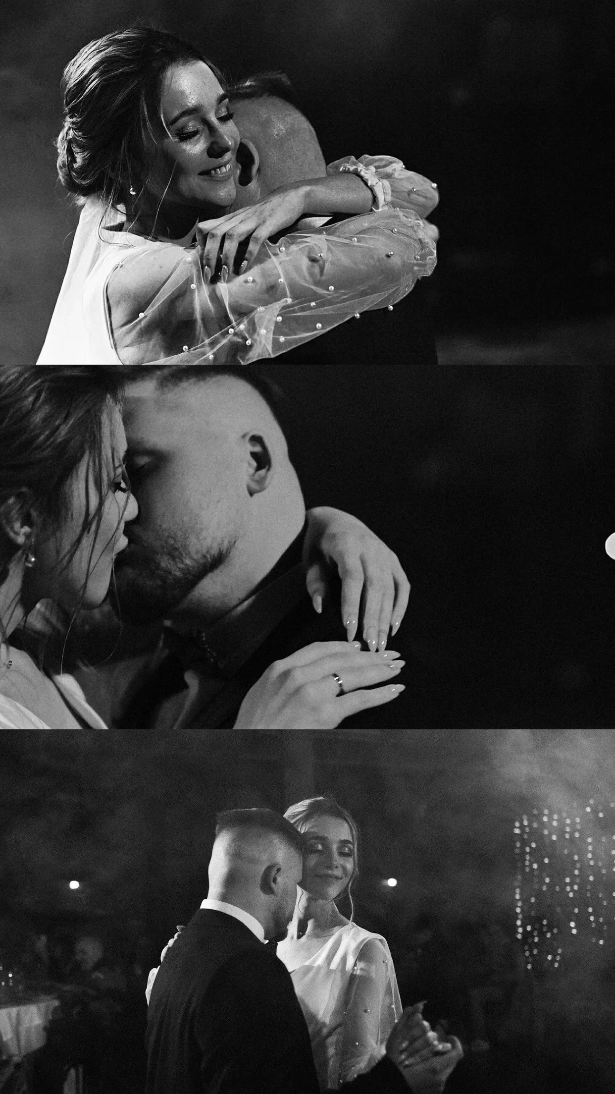 Отзывы. Свадебный и семейный фотограф в Иваново и Москве Мильков Вадим