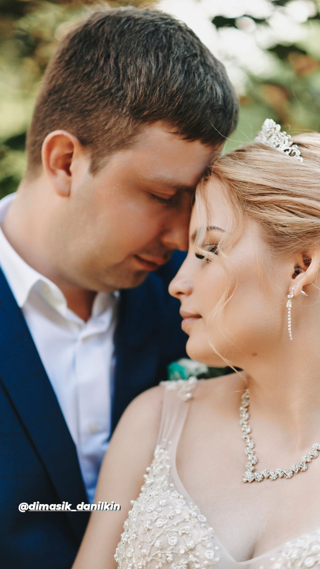 Отзывы. Свадебный и семейный фотограф в Иваново и Москве Мильков Вадим