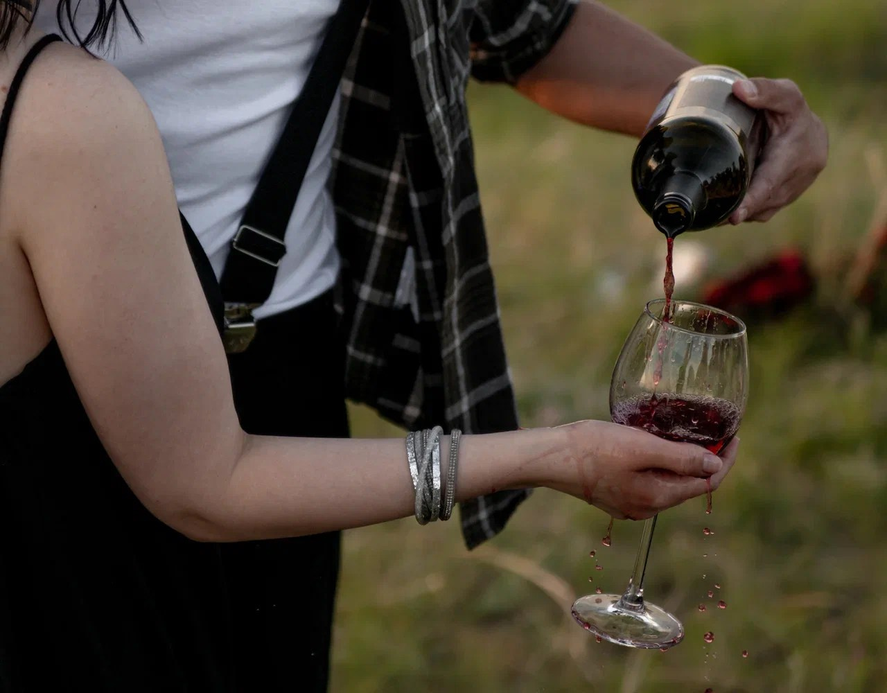 Love story. Меня зовут Александр Литвинчук и я свадебный фотограф в Саратове