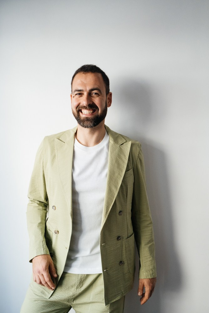 Испания. Фотограф Евстигнеев Илья