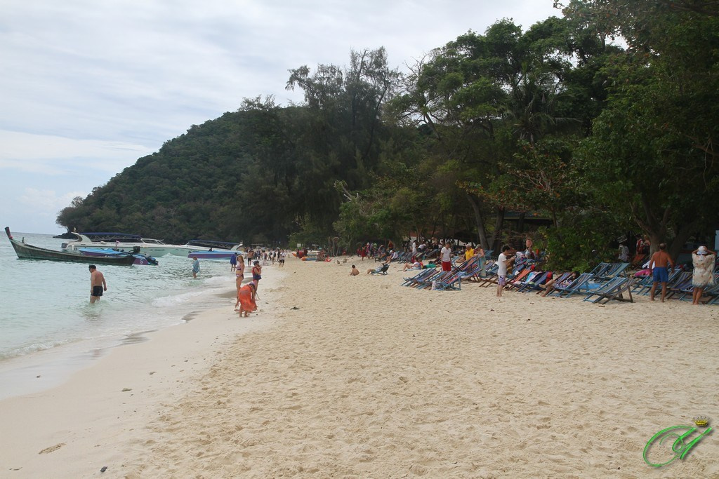 Тайланд. Пхукет 2013. Улица, люди, жизнь…