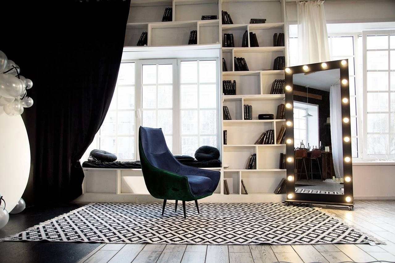 Boutique (Бутик)