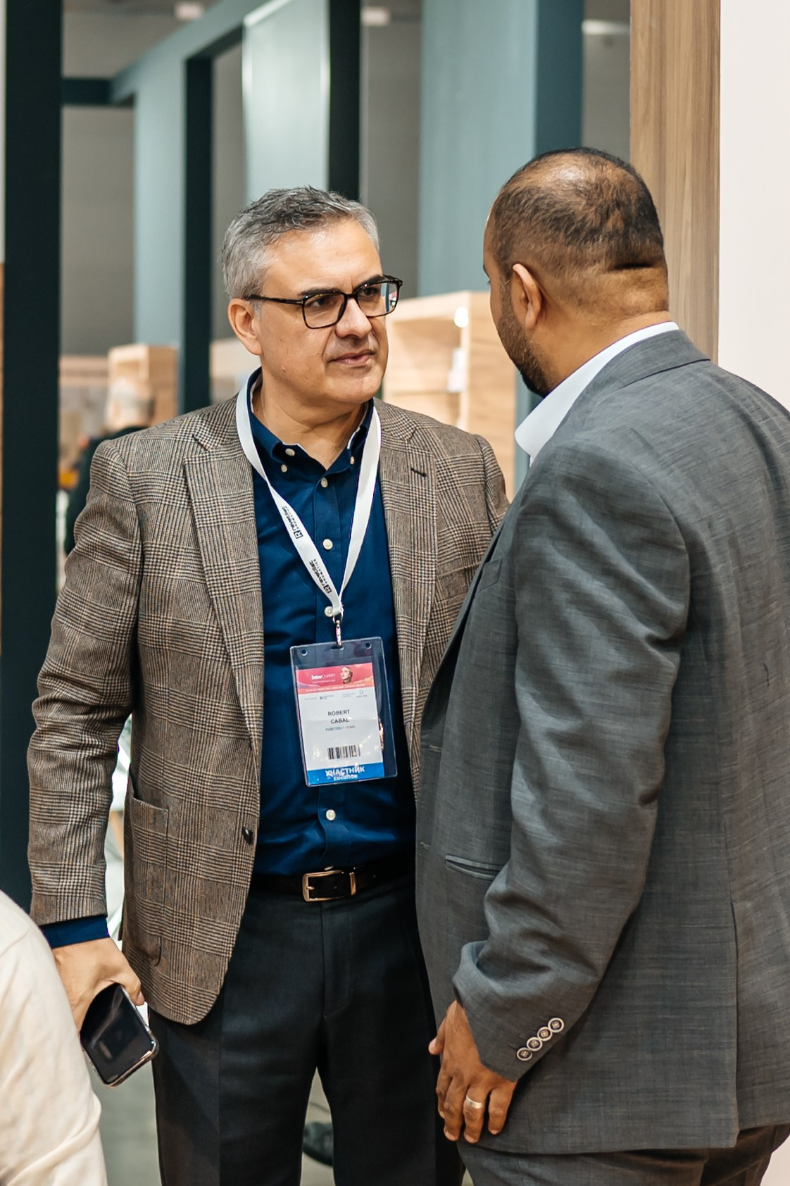 Almas parfumes Intersharm 2025. Фотограф в Москве Елена Брюханова