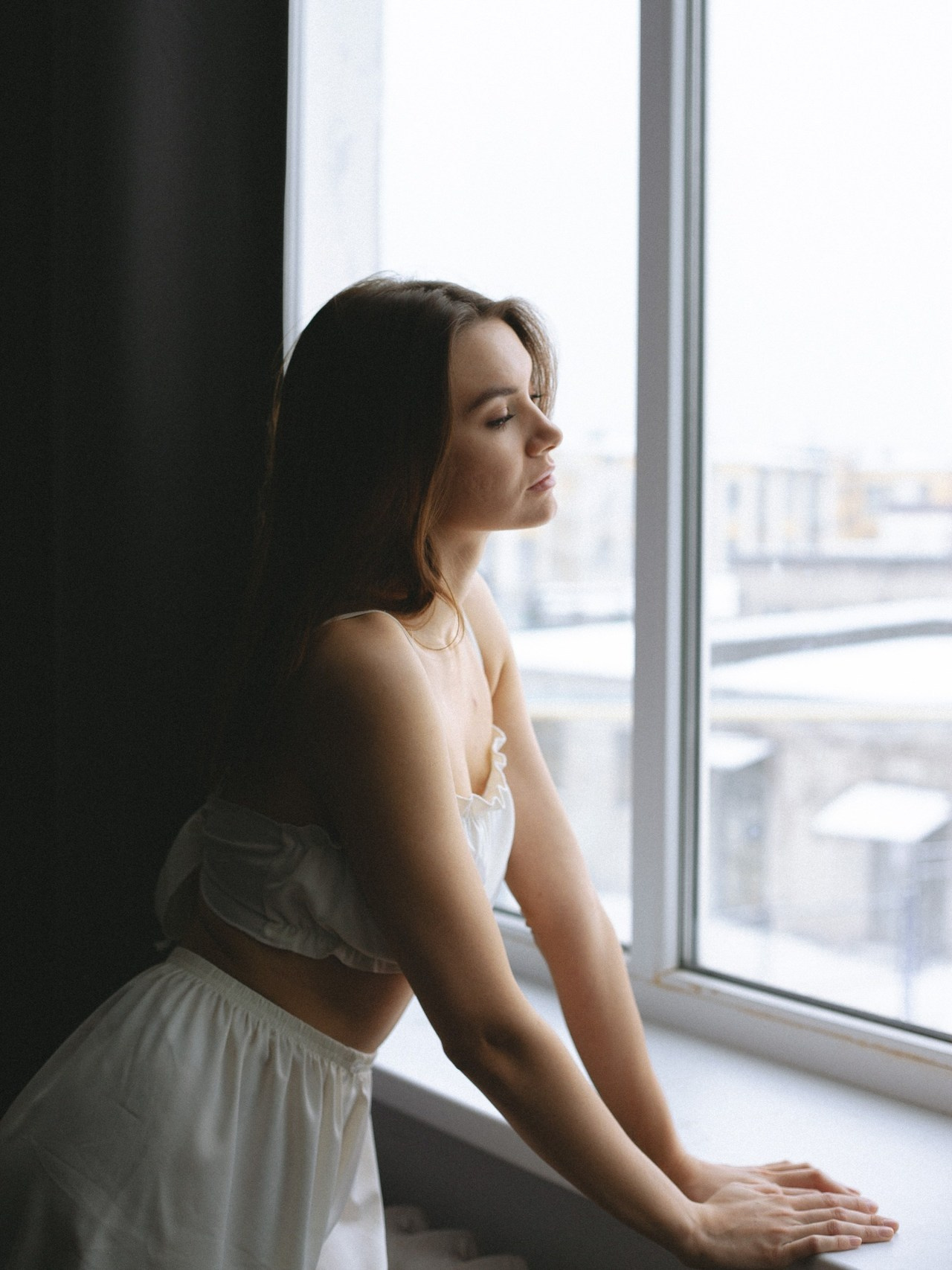 Отзывы. Фотограф в Нижнем Новгороде Павлихина Мадина