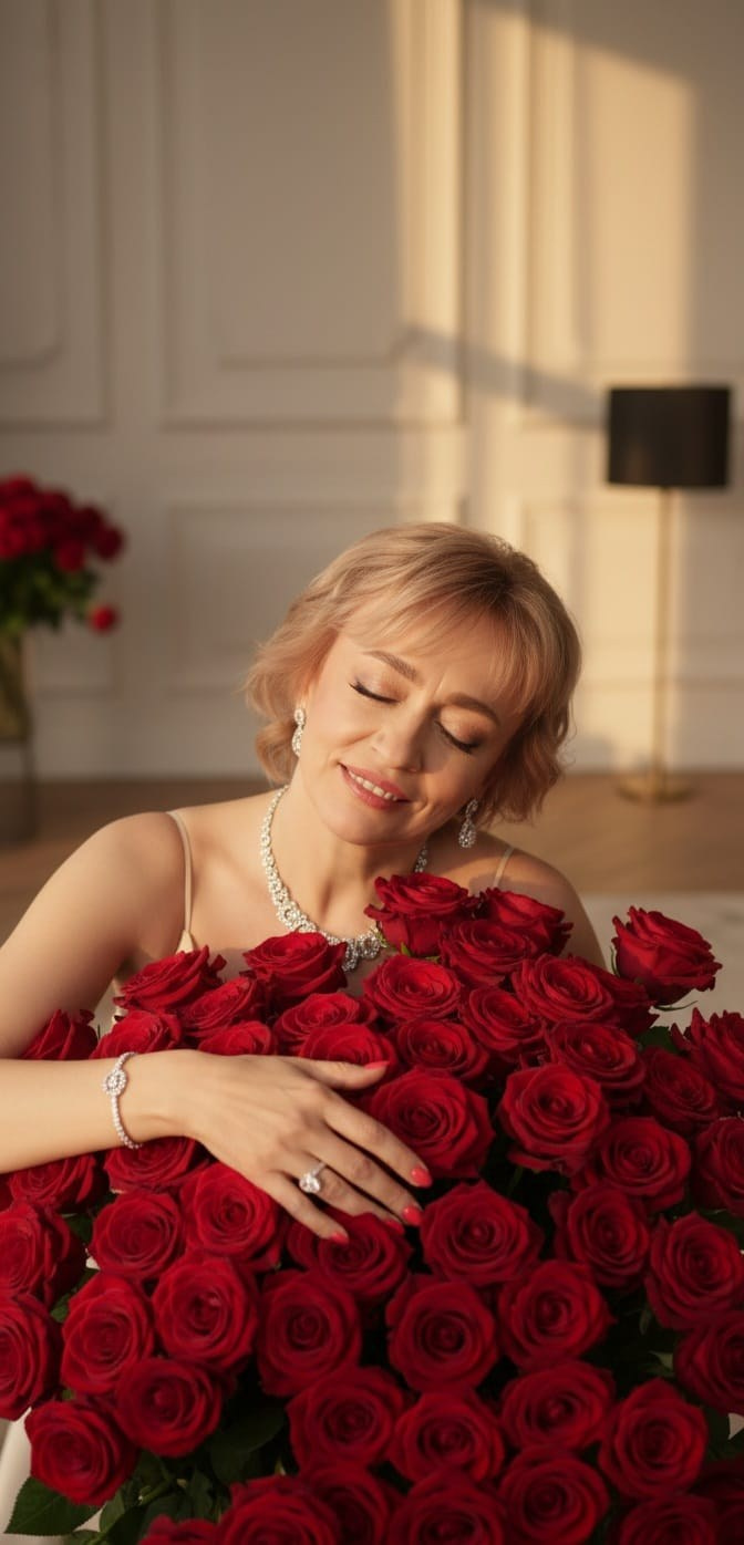 Магия ИИ. Фотограф Тула