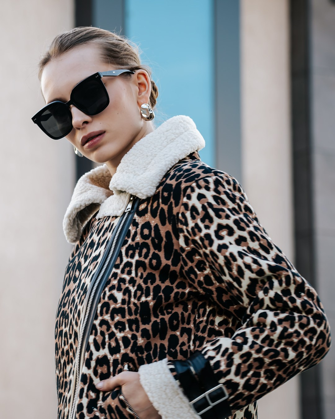 Julia. Modeling agency TM MODELS