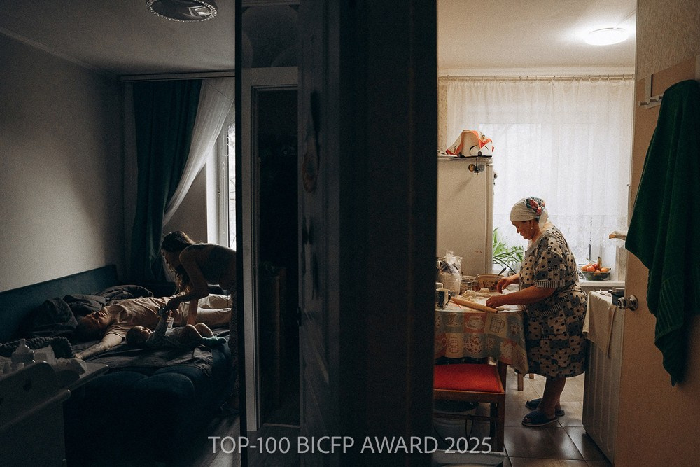 О фотографе. Детский, семейный и ньюборн фотограф в Москве Юлия Шуарт