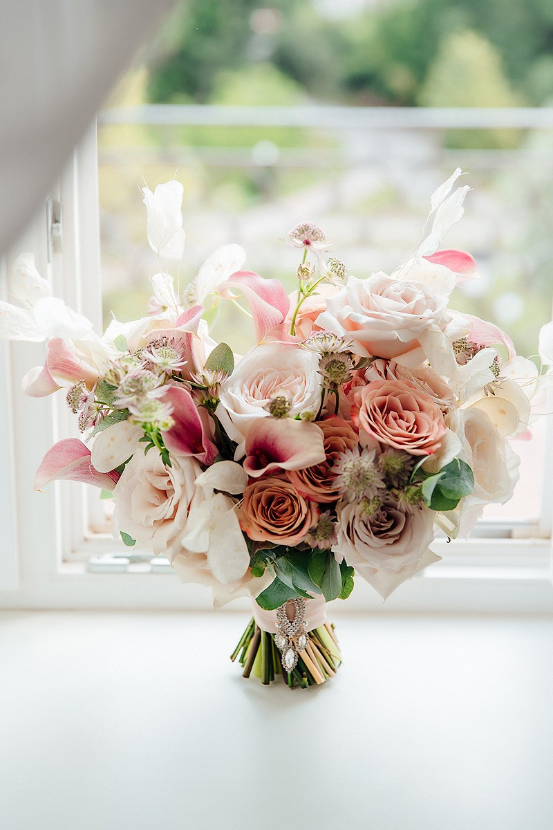 Иван и Марина. Фотограф Олеся Жомер