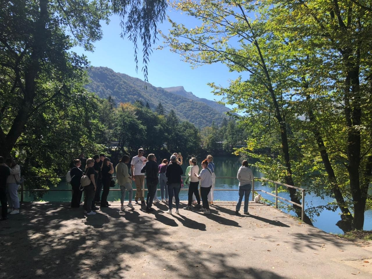 Кабардино-Балкария | 04-06.10.2024. Галерея Фантим