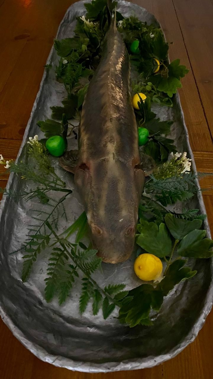 Александров. Экскурсионная поездка | 09.11.2024. Галерея Фантим