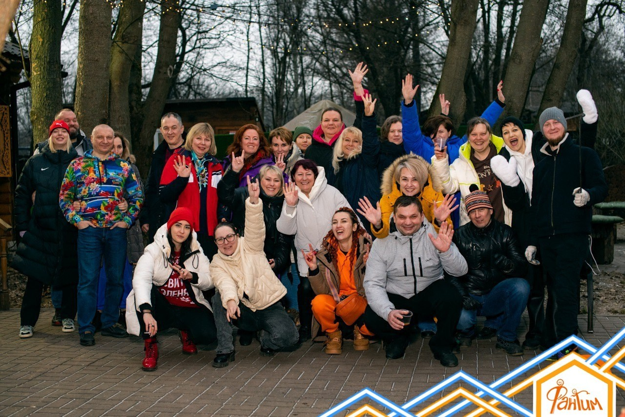 Шашлыки | 08.02.2025. Галерея Фантим