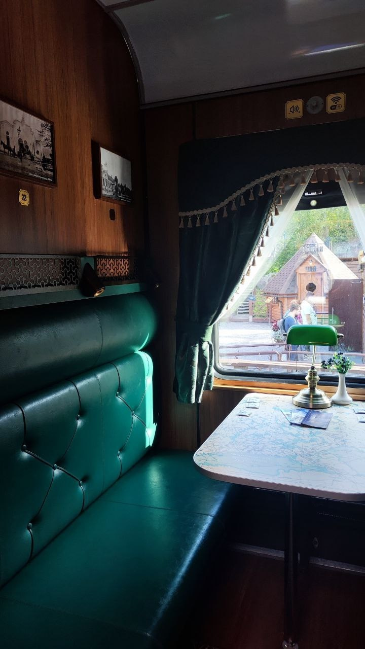 Карелия | 16-18.08.24. Галерея Фантим