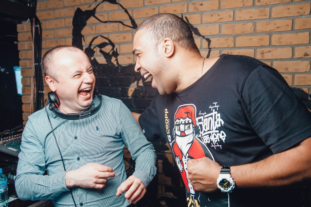 Клубная вечеринка «Мальчишки и девчонки» | 26.02.2016. Галерея Фантим