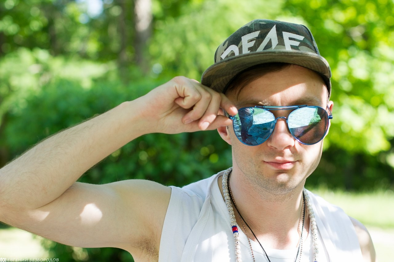 9 лет Фантиму. Тропикана | 26–27 мая 2018. Галерея Фантим