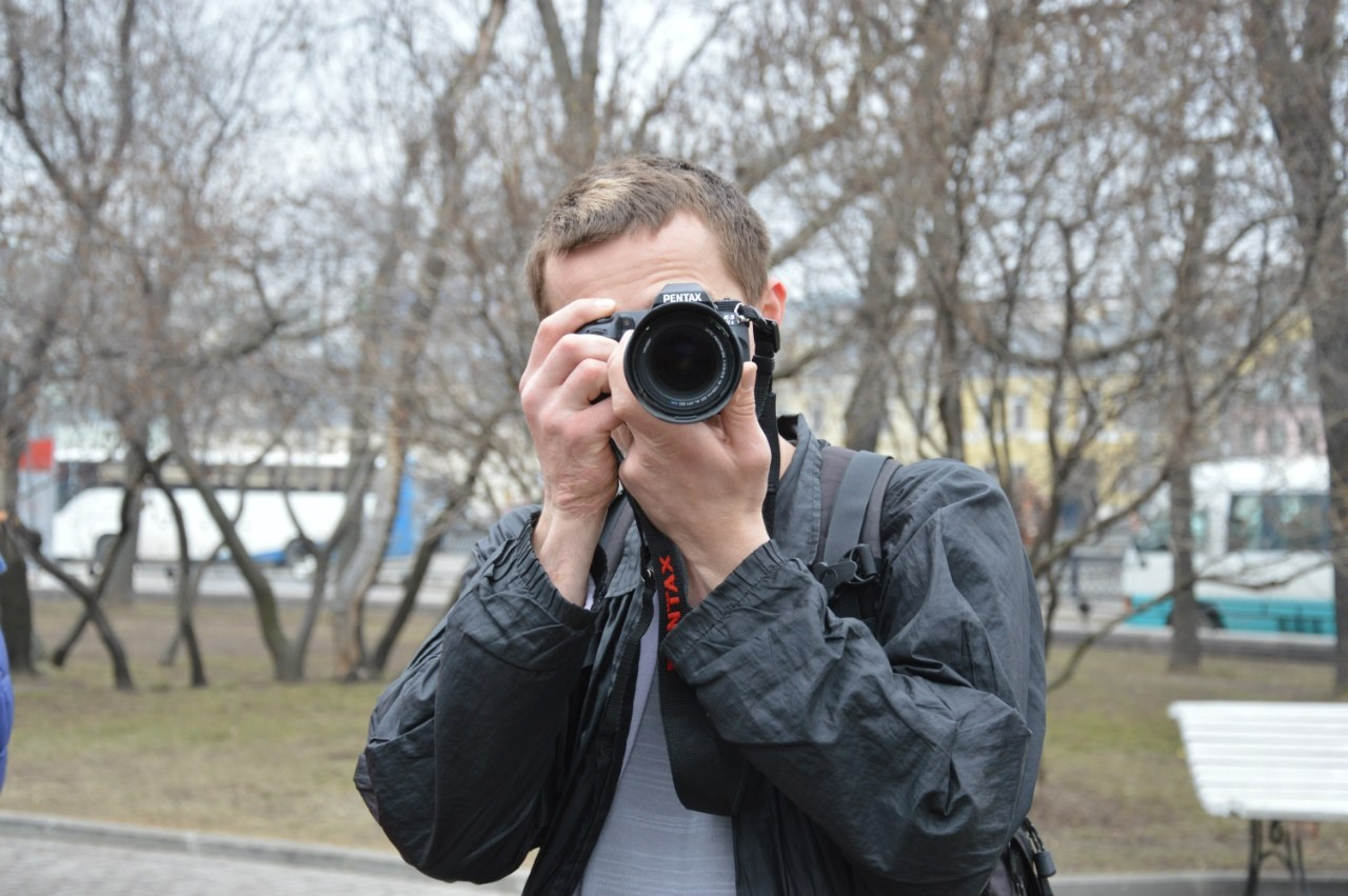 Фотосуббота | 21.03.2015. Галерея Фантим