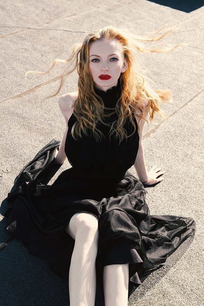 Модельная школа в Калининграде Triumph Models. Модельное агентство TM Models в Калининграде