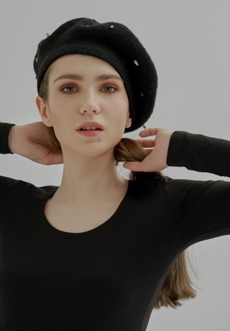 Модельная школа в Калининграде Triumph Models. Модельное агентство TM Models в Калининграде