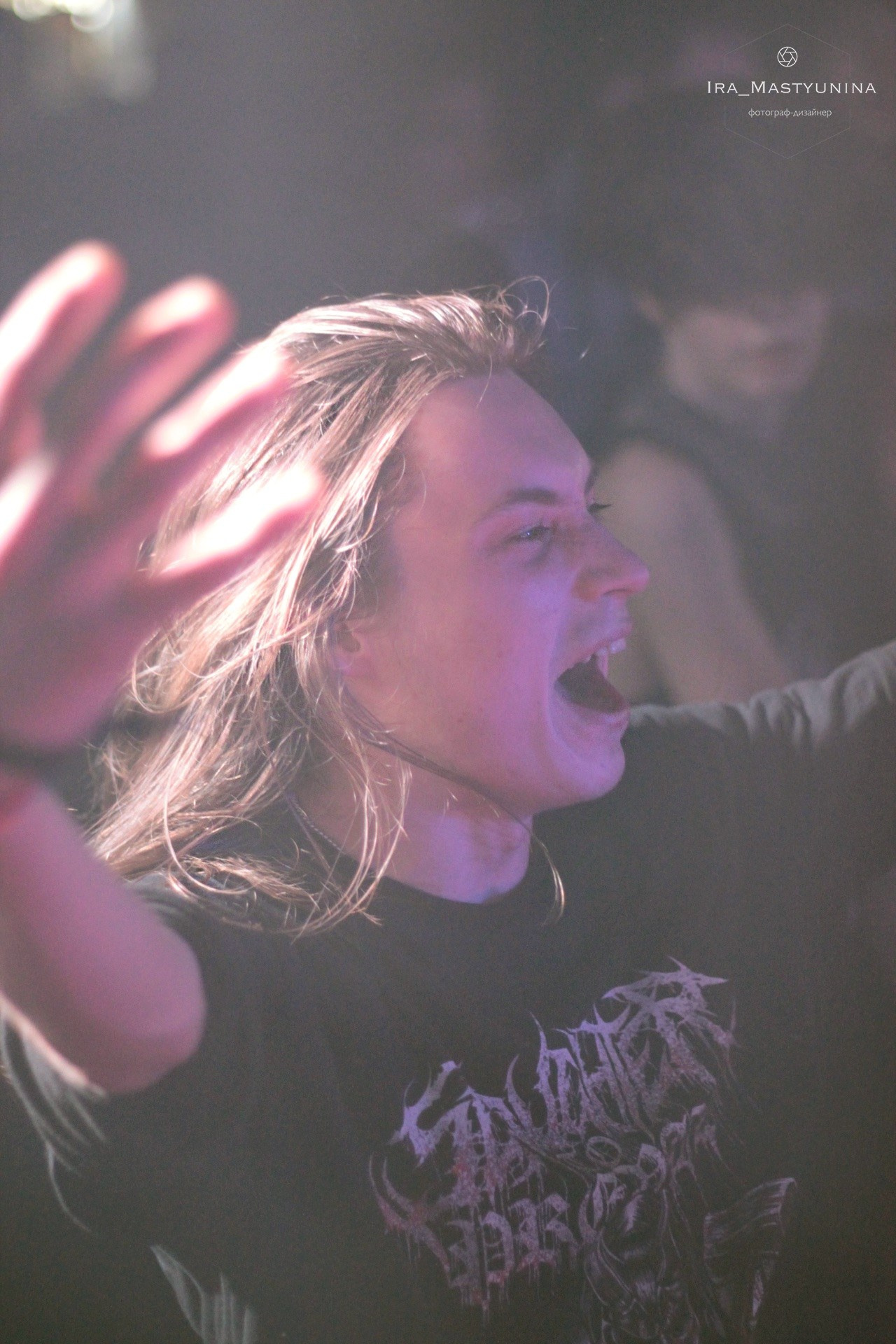 Лютофест. Фотограф-дизайнер Мастюнина Ирина