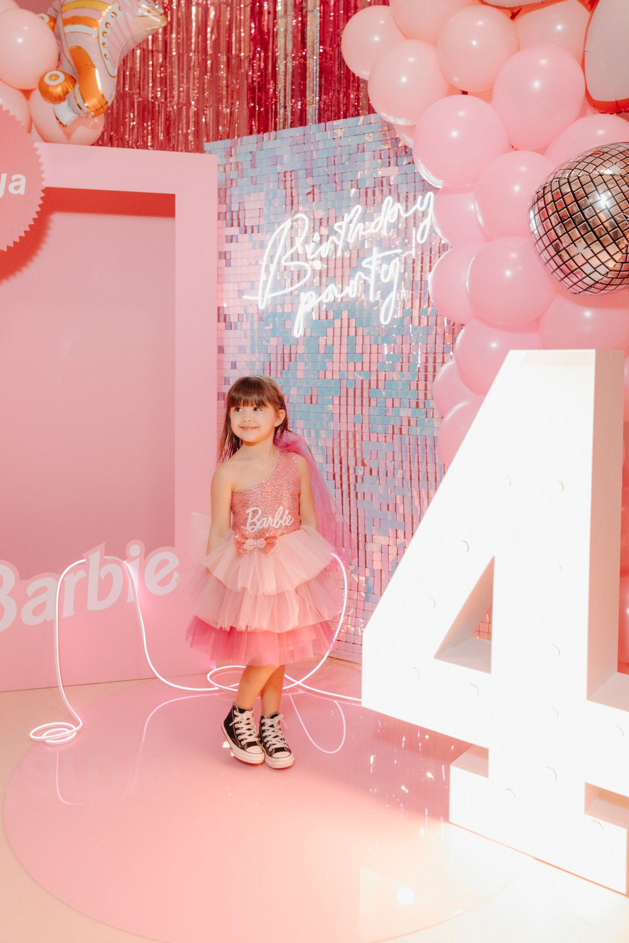 День Рождения Kathaleya. Фотограф Перминов Никита СПБ