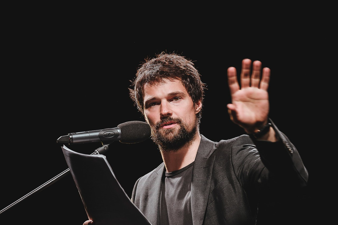 Репортажная съемка. Профессиональный фотограф в Москве — Руслан Альтимиров