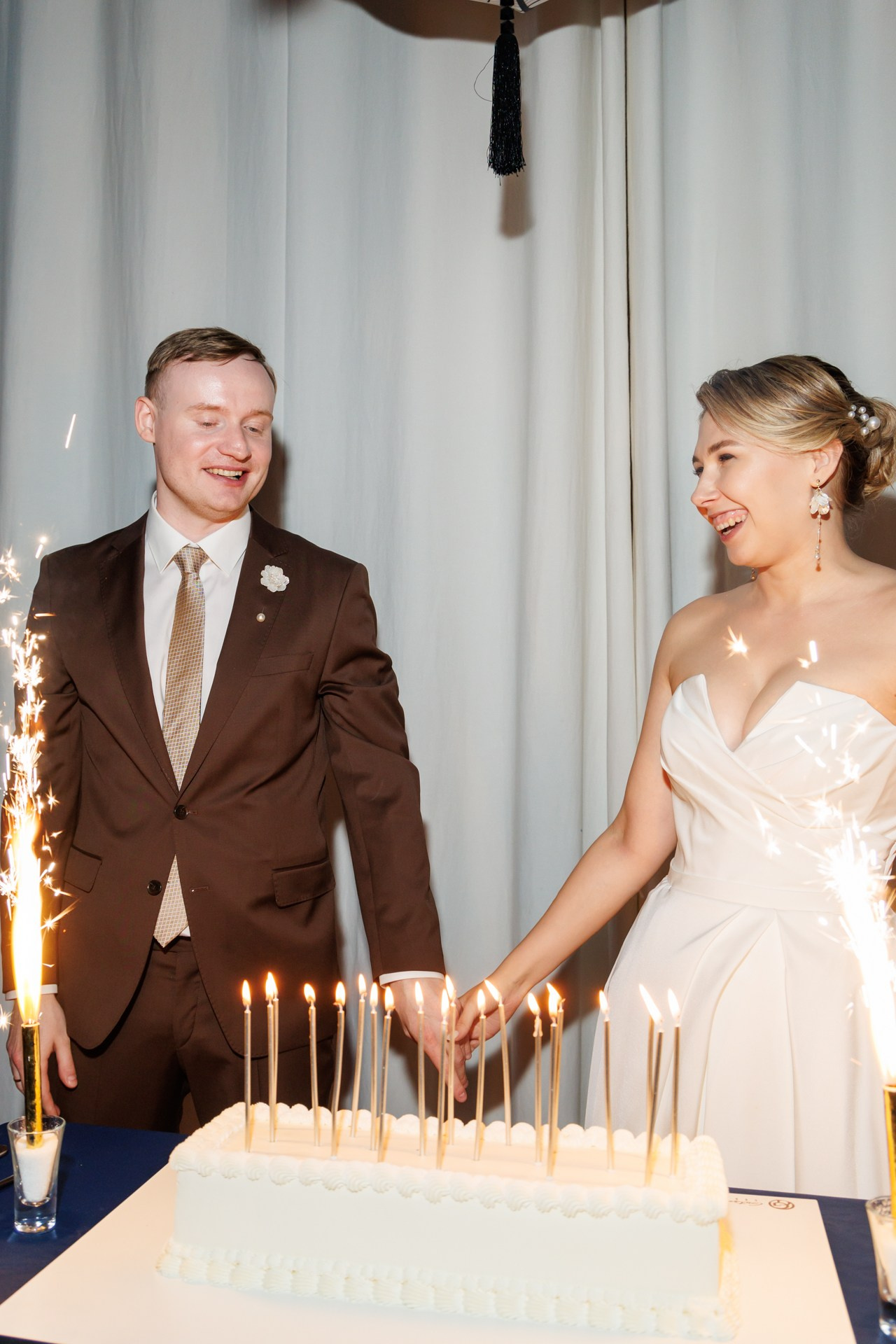 Wedding in Pushkin. Фотограф в Санкт-Петербурге Гладкий Сергей