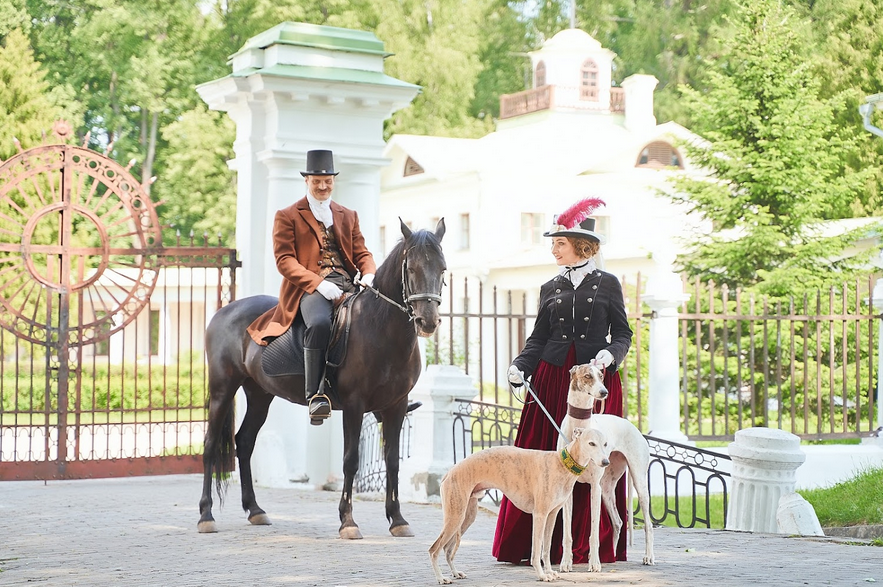 Площадка № 3-1. Свадебный и портретный фотограф Москва