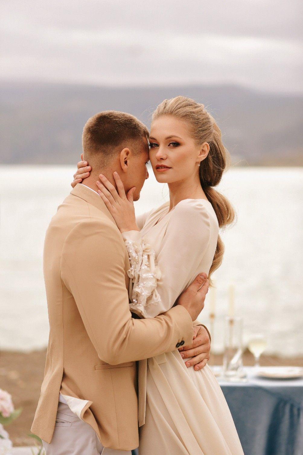 Максим и Александра. Ваш личный фотограф в Пскове Анаис Рамирез