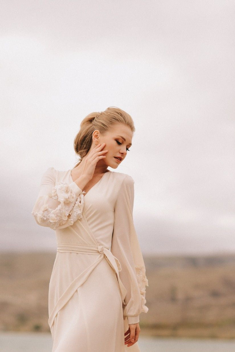 Максим и Александра. Ваш личный фотограф в Пскове Анаис Рамирез