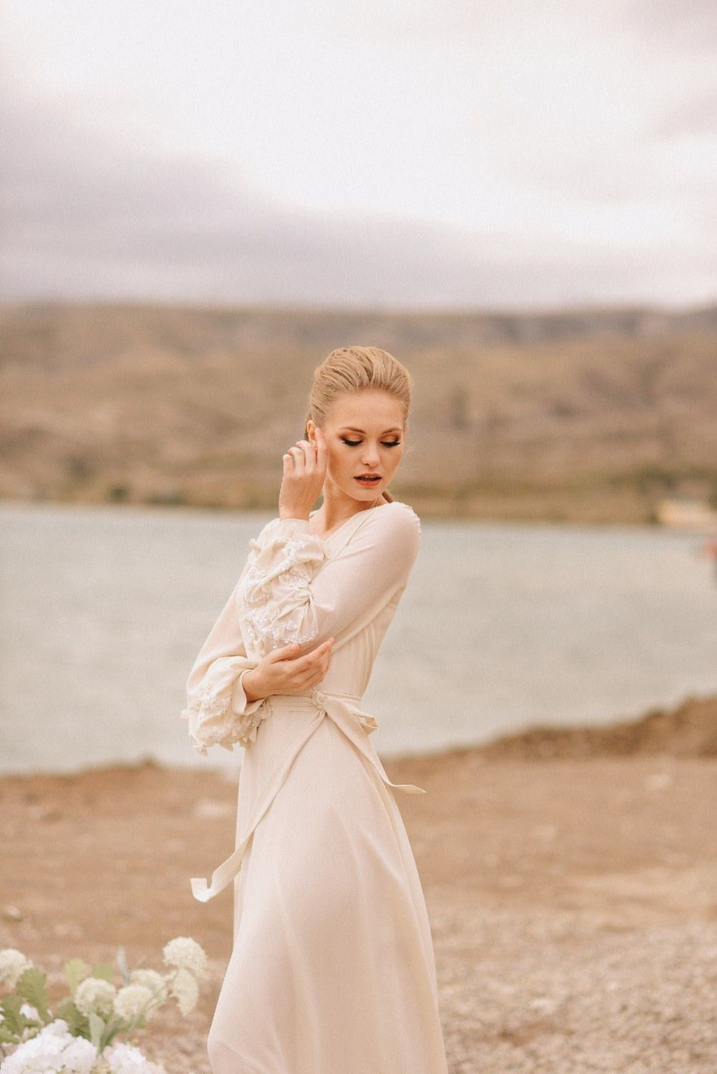 Максим и Александра. Ваш личный фотограф в Пскове Анаис Рамирез